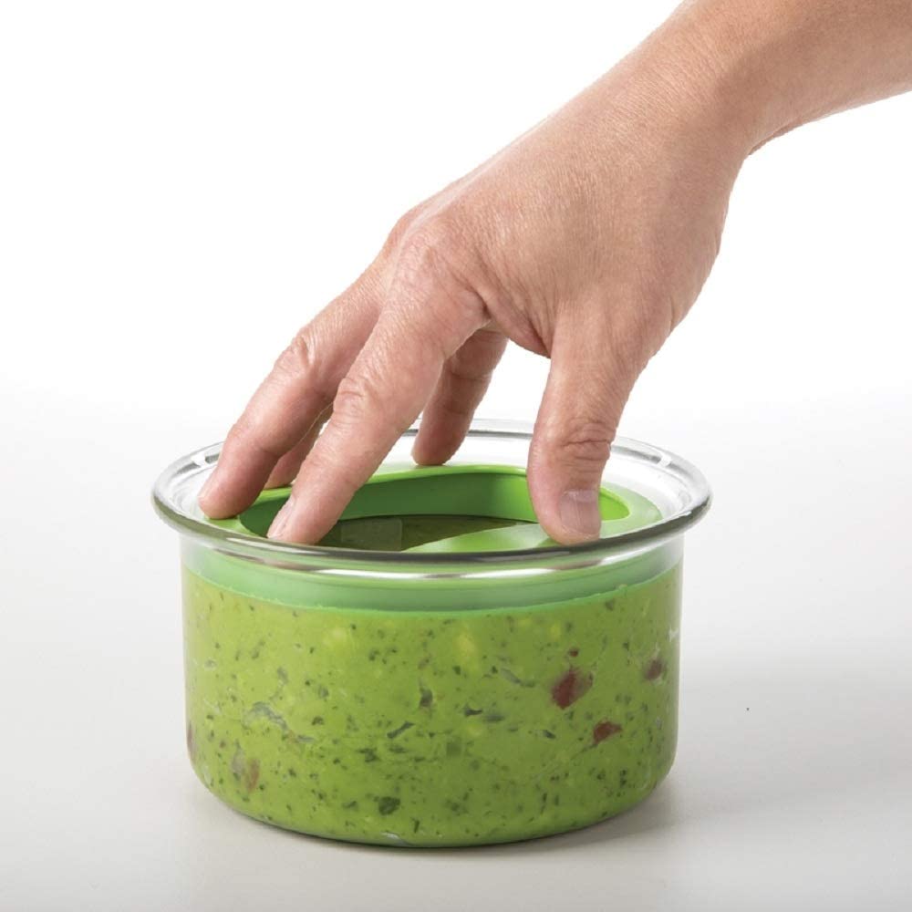Recipiente para Guacamole Fresco