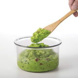 Recipiente para Guacamole Fresco