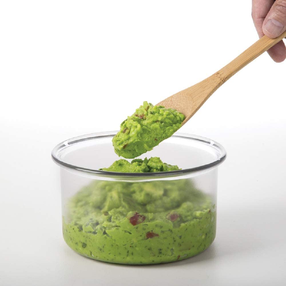 Recipiente para Guacamole Fresco