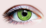 LENTES DE CONTACTO LIZARD KING