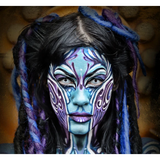 ZOMBIE I CONTACT LENSES