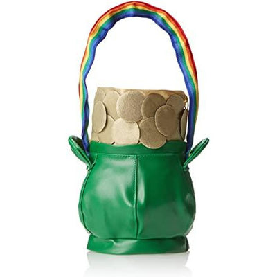 BOLSO OLLA DE ORO