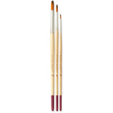 SET DE 12 PINCELES ARTIST