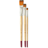 SET DE 12 PINCELES ARTIST