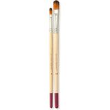 SET DE 12 PINCELES ARTIST