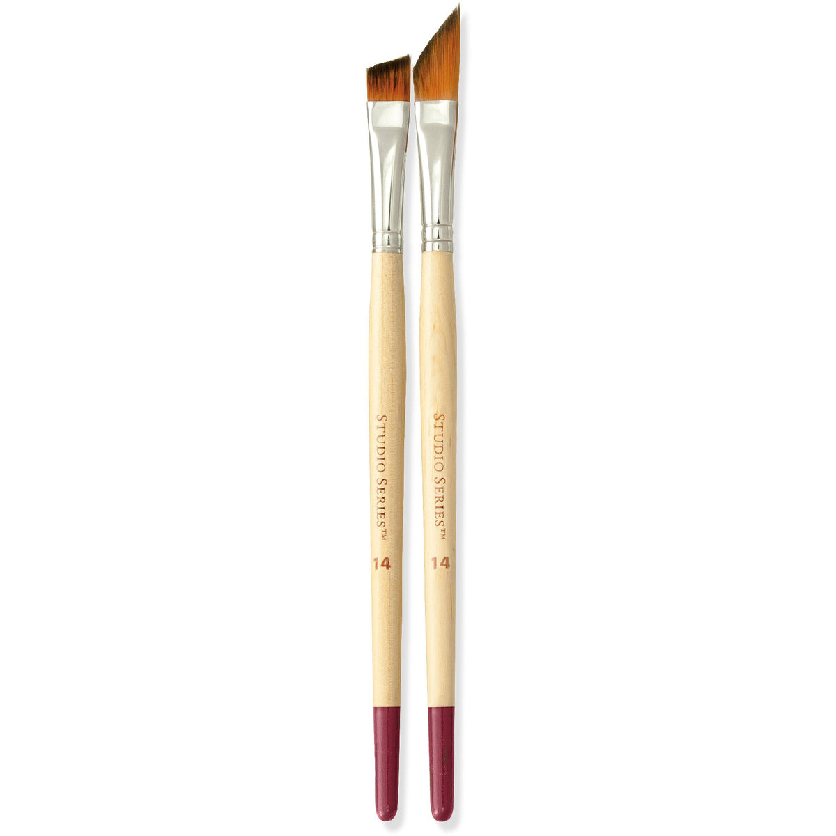SET DE 12 PINCELES ARTIST