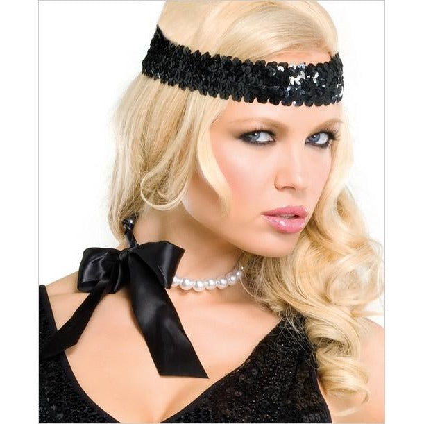 Pearl Choker
