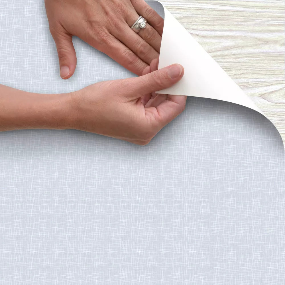 Grip Prints Lino Peltre 18 pulg. x 14 pies