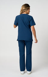 UNIFLEX D UNIFORME COLOR AZUL MARINO