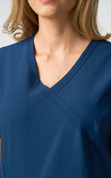 UNIFLEX D UNIFORME COLOR AZUL MARINO