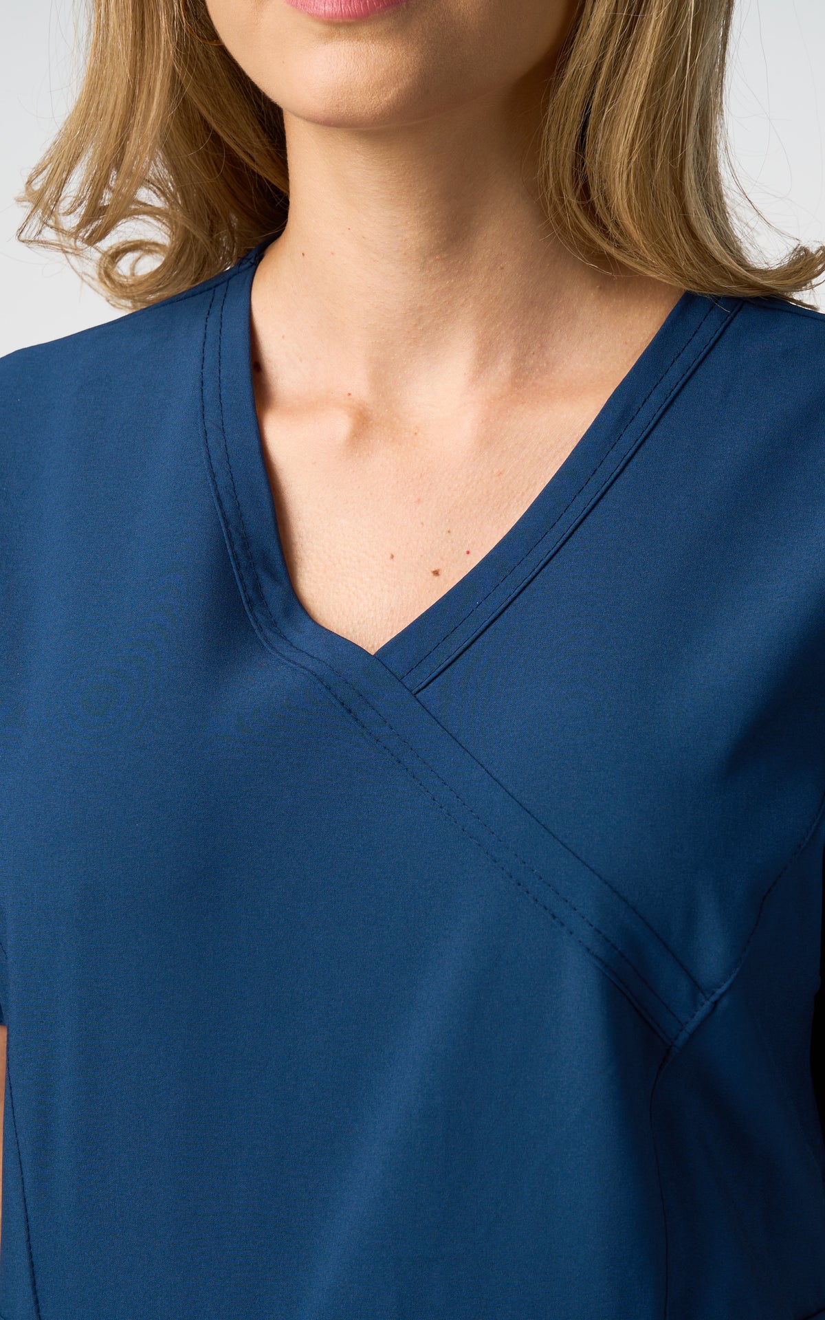 UNIFLEX D UNIFORME COLOR AZUL MARINO