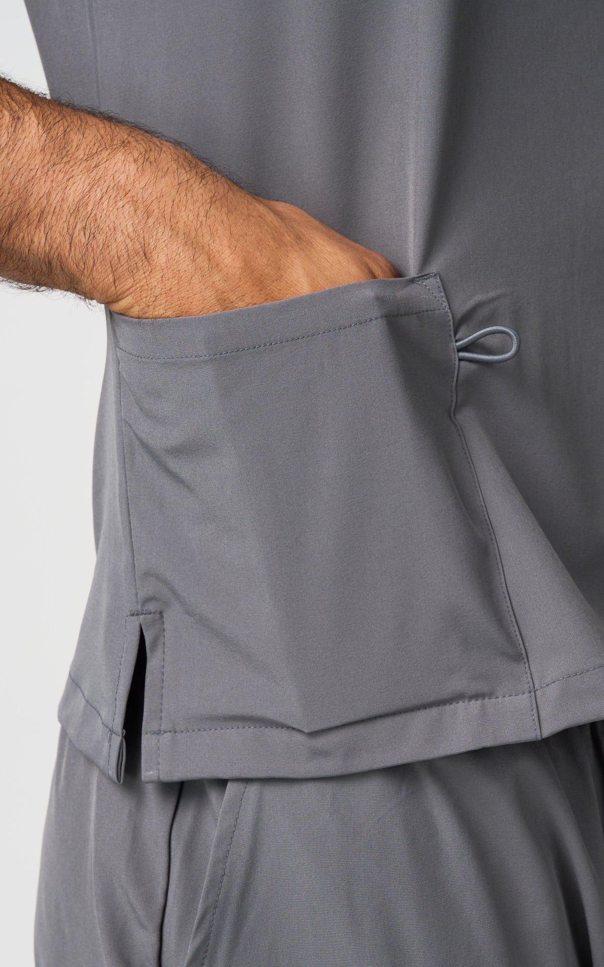 UNIFLEX ANTIFLUIDO GRIS OSCURO