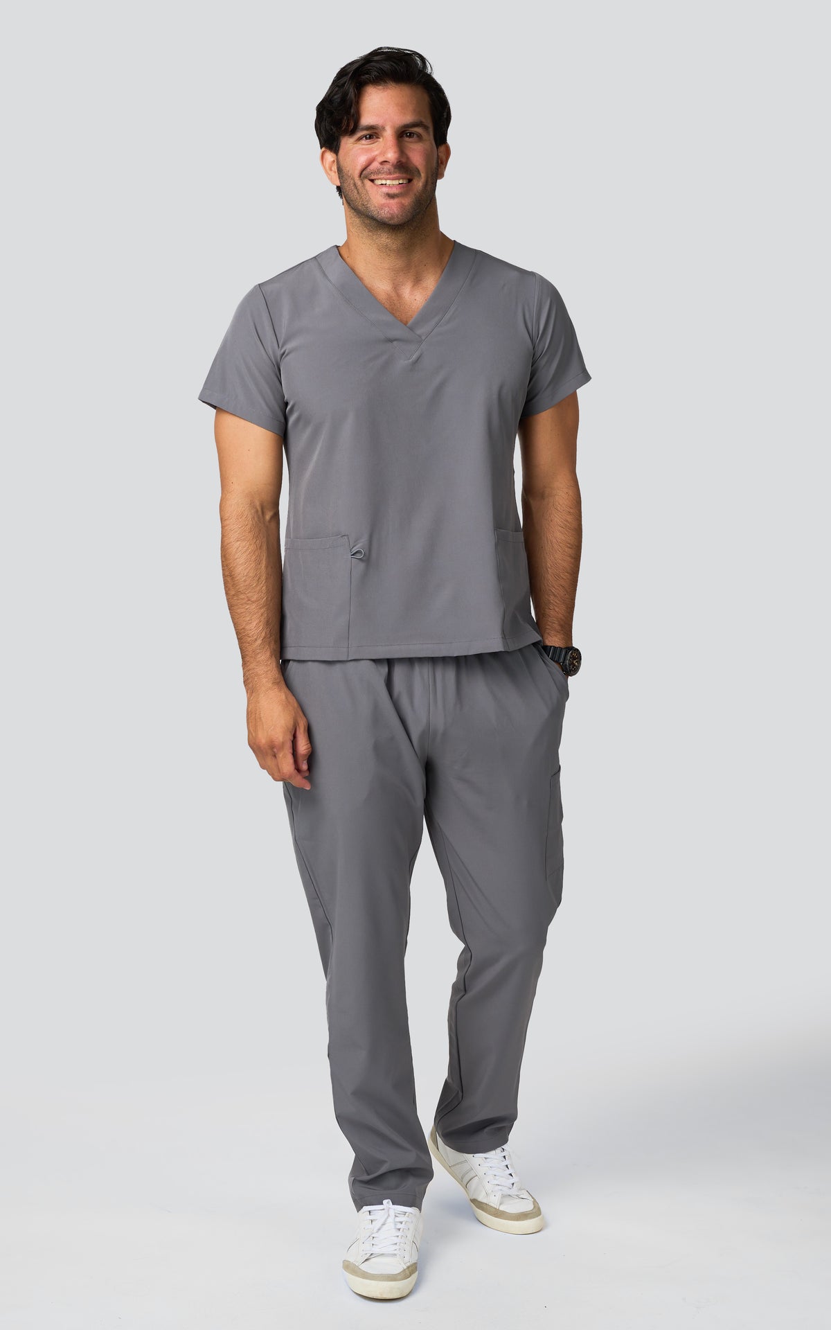 UNIFLEX ANTIFLUIDO GRIS OSCURO