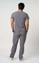 UNIFLEX ANTIFLUIDO GRIS OSCURO