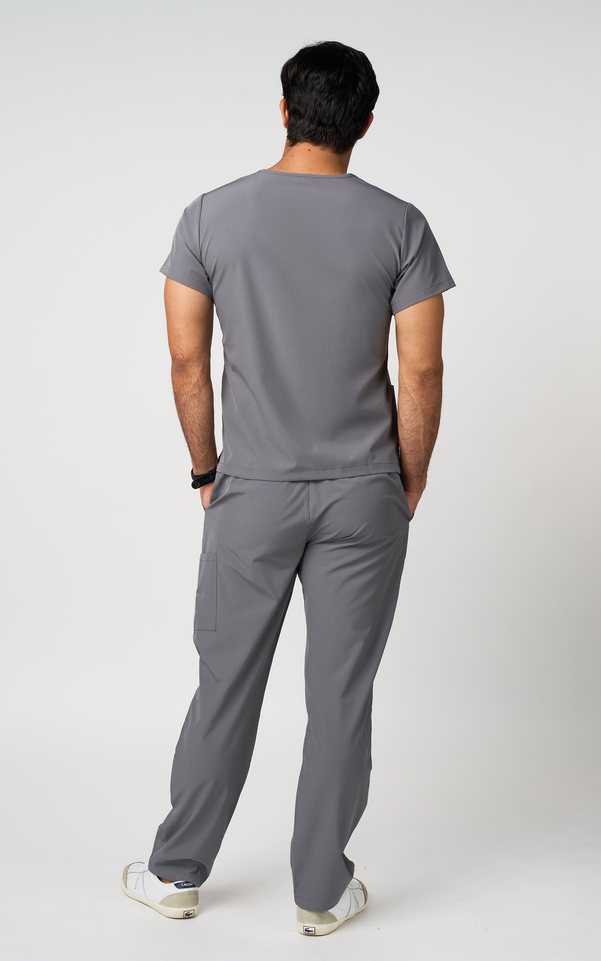 UNIFLEX ANTIFLUIDO GRIS OSCURO