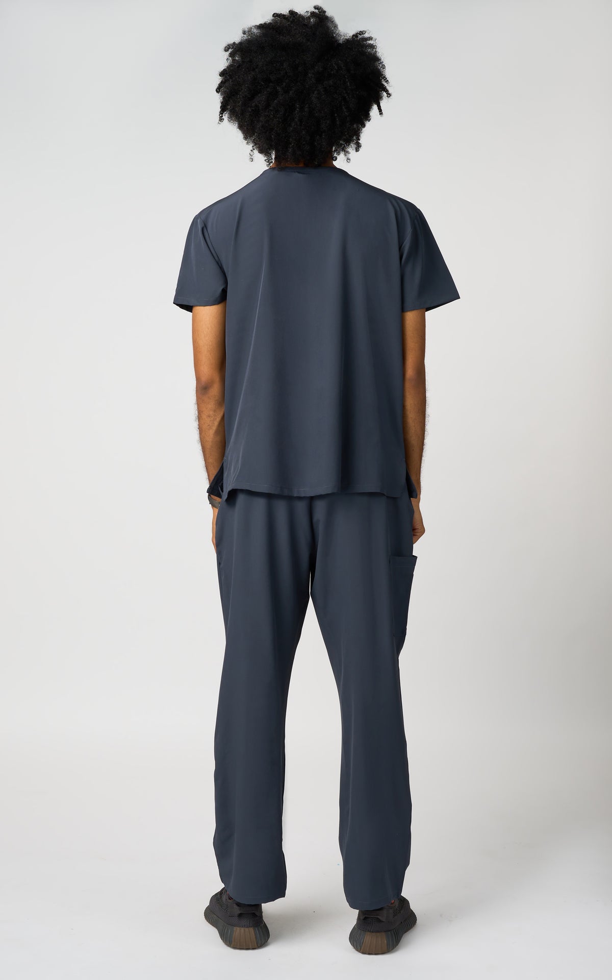 PEWTER UNISEX VNK PWT