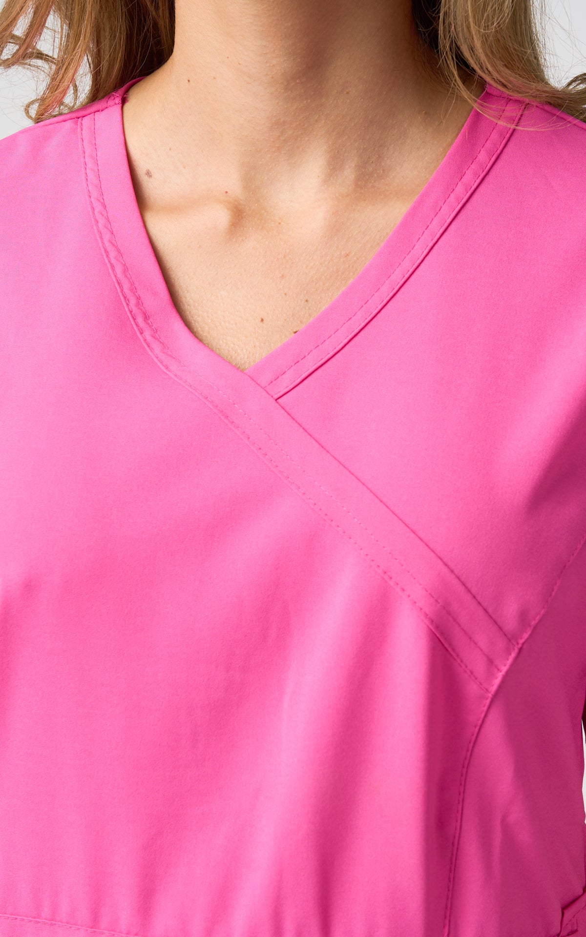 UNIFLEX D UNIFORME COLOR ROSA FUERTE