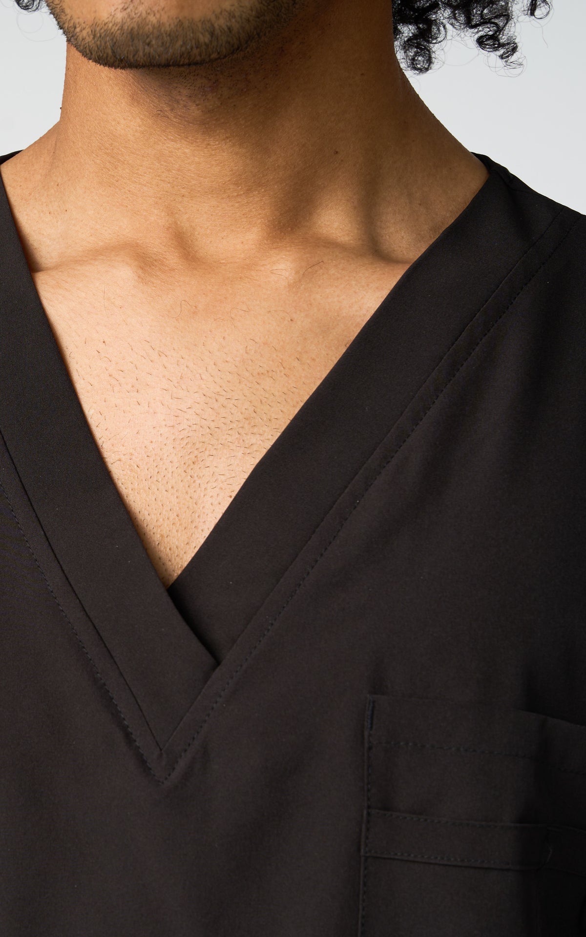 CONJUNTO VNK NEGRO UNISEX NEGRO