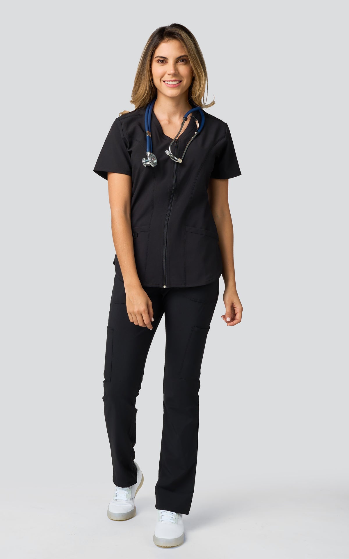 CORAL 1323 NEGRO