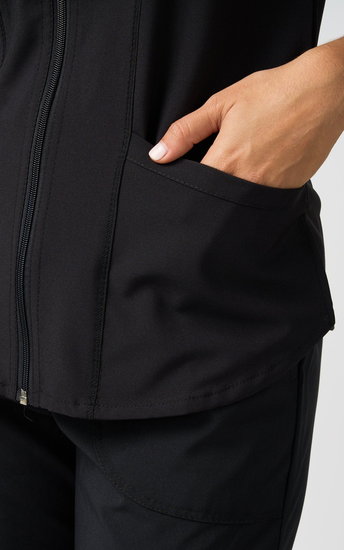 CORAL 1323 NEGRO