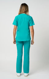 CORAL 1323 TEAL