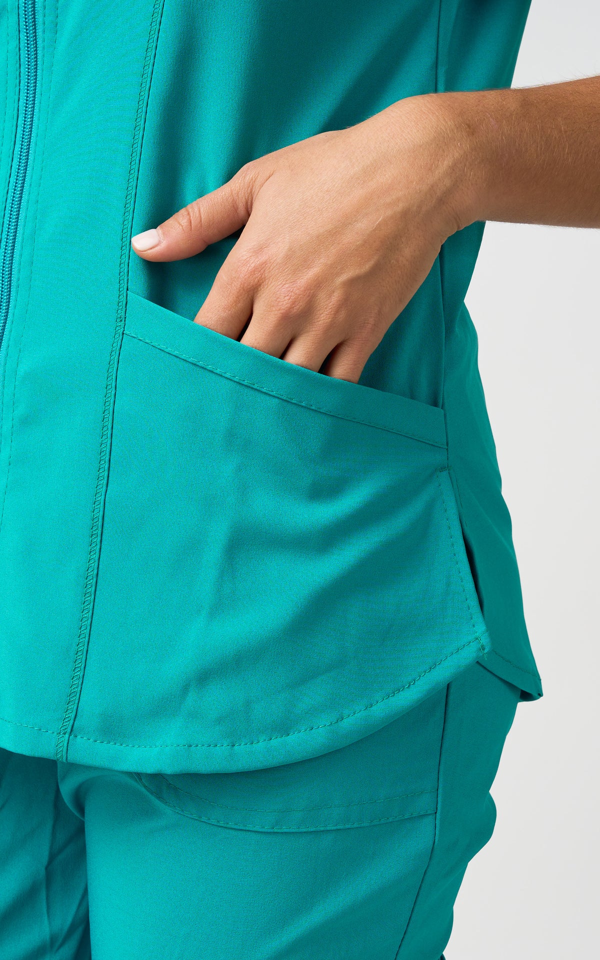 CORAL 1323 TEAL