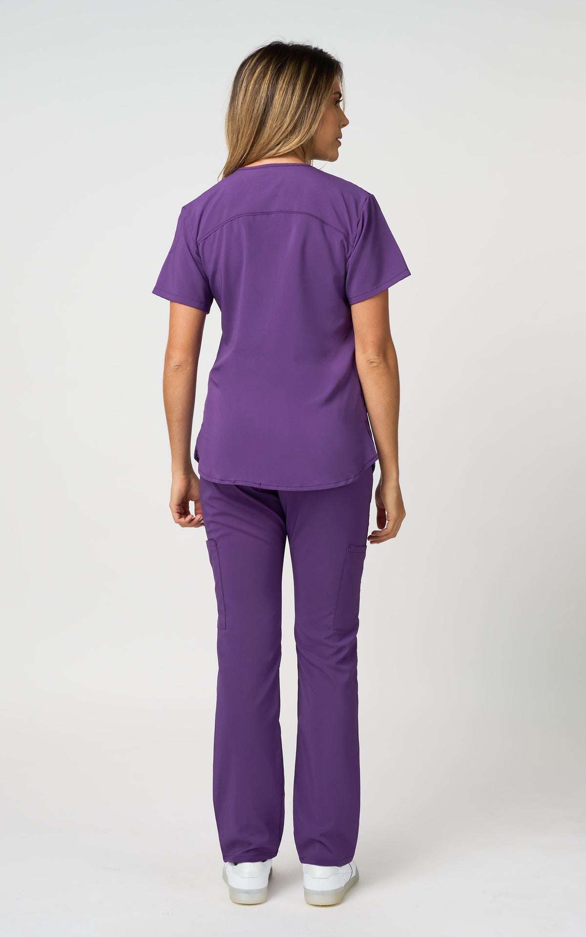CORAL 1323 BERENJENA
