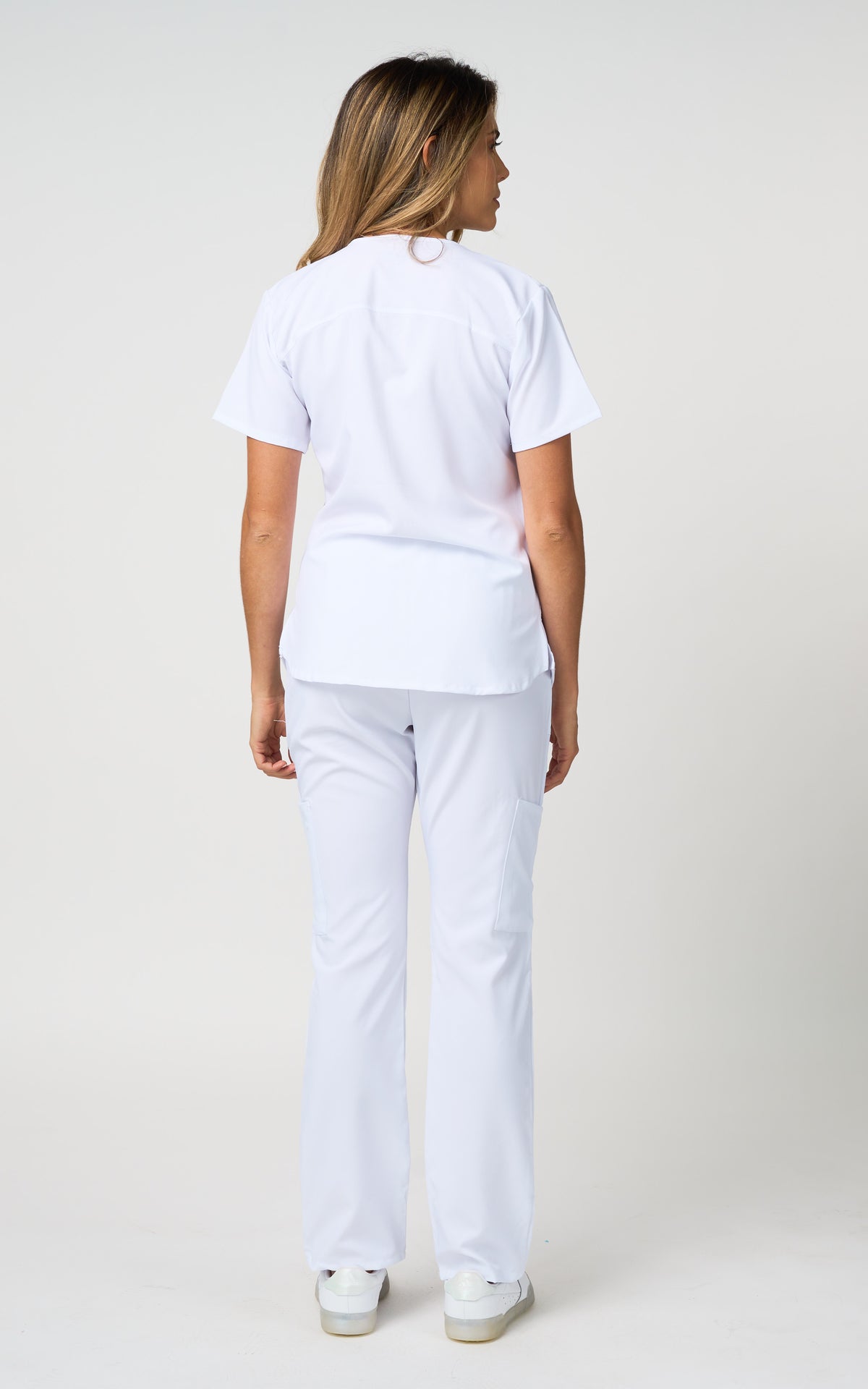 CORAL 1323 BLANCO