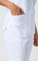 CORAL 1323 BLANCO