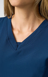 Uniflex D Uniforme de color Azul marino