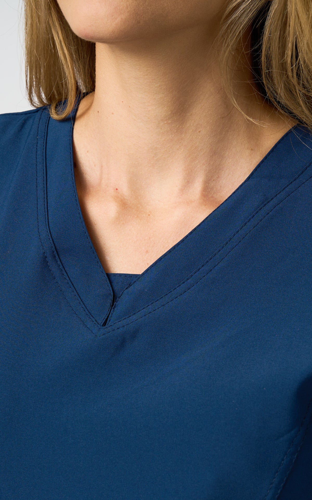 Uniflex D Uniforme de color Azul marino