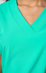 UNIFLEX ANTIFLUID-GREEN MINT
