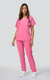 UNIFLEX ANTIFLUID-PINK LIMITED