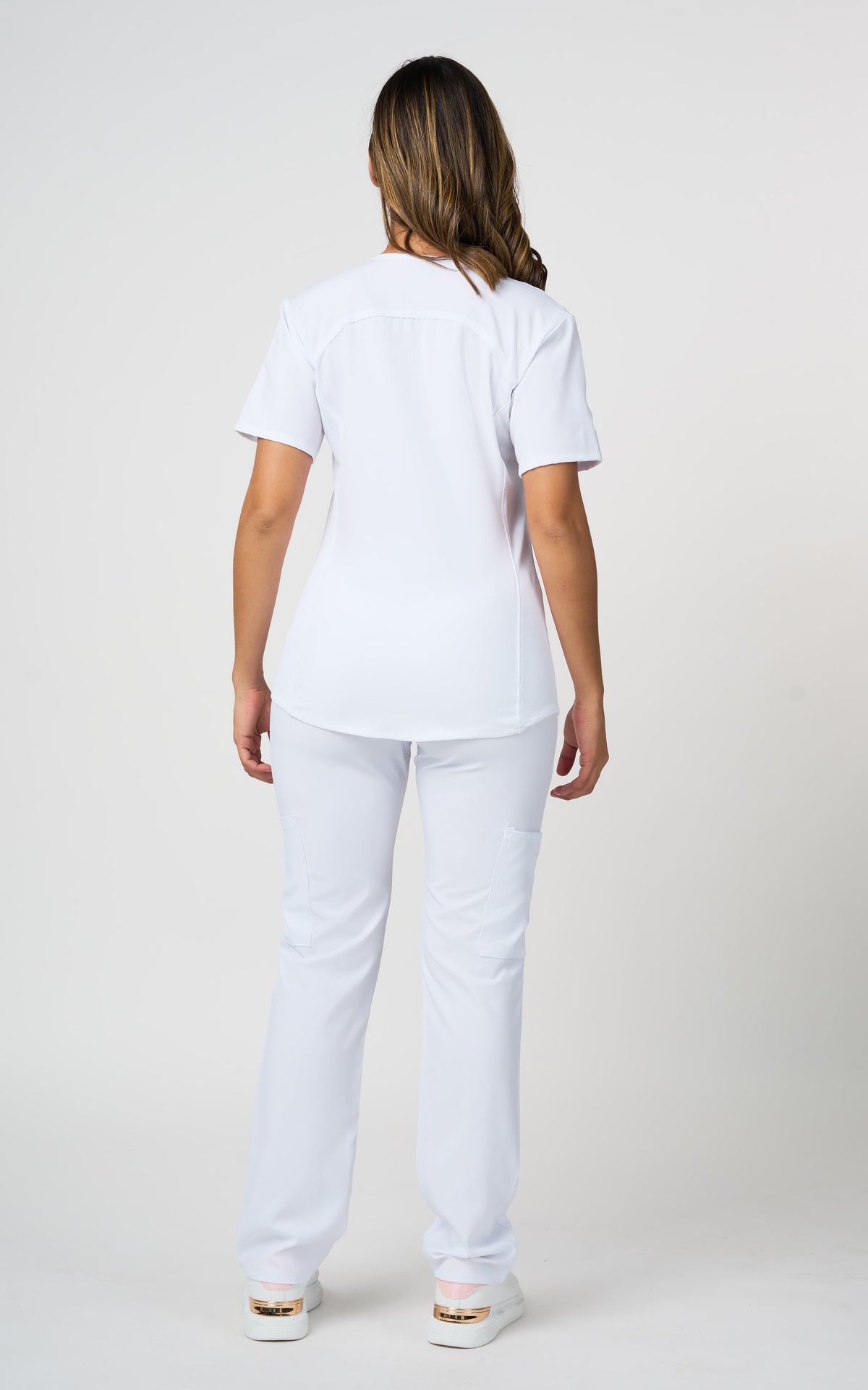 ORO CORAL 1324 BLANCO