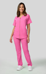 CORAL GOLD 1324 ROSA CHICLE