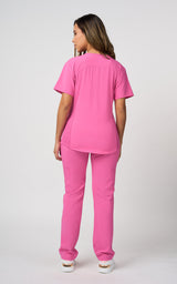 CORAL GOLD 1324 ROSA CHICLE