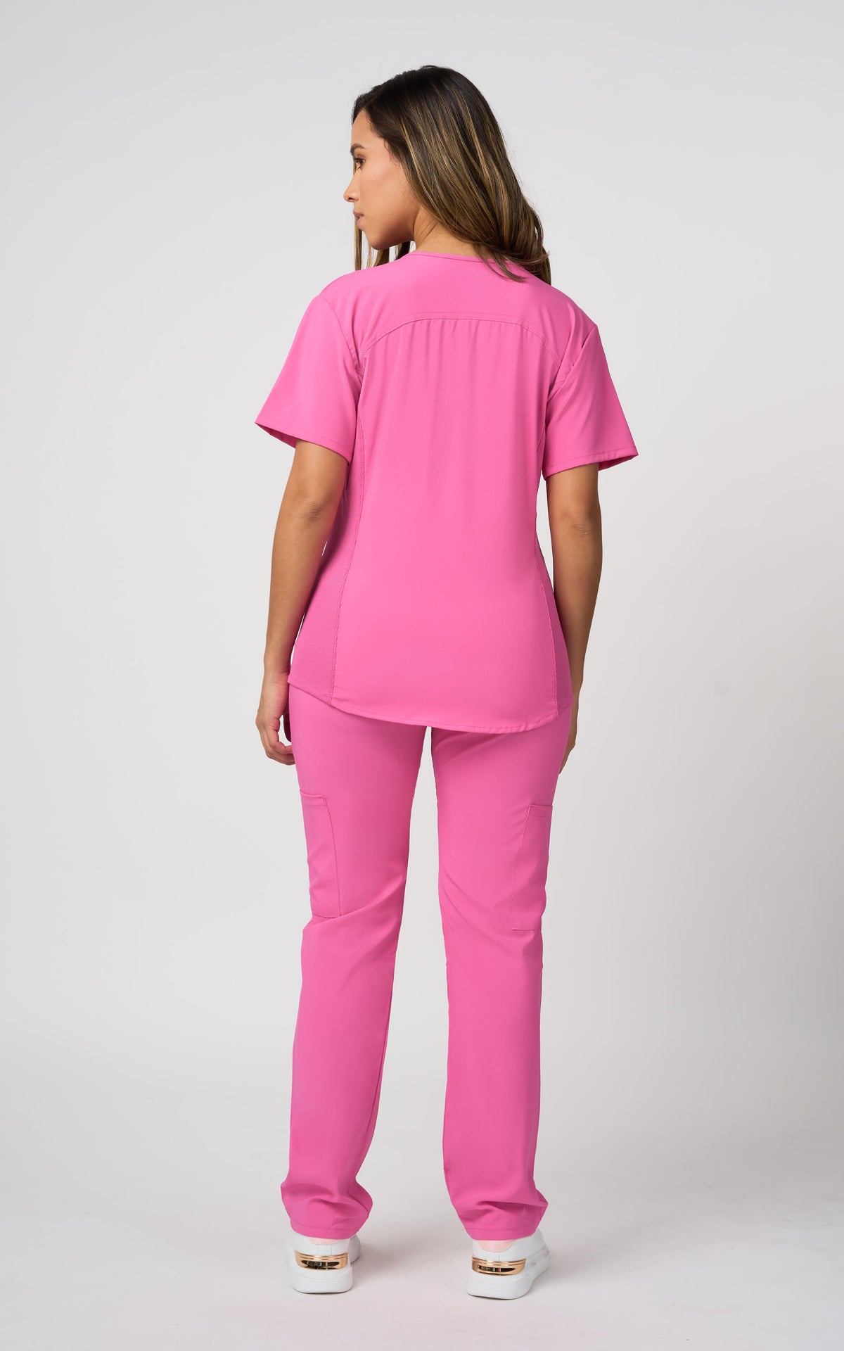 CORAL GOLD 1324 ROSA CHICLE