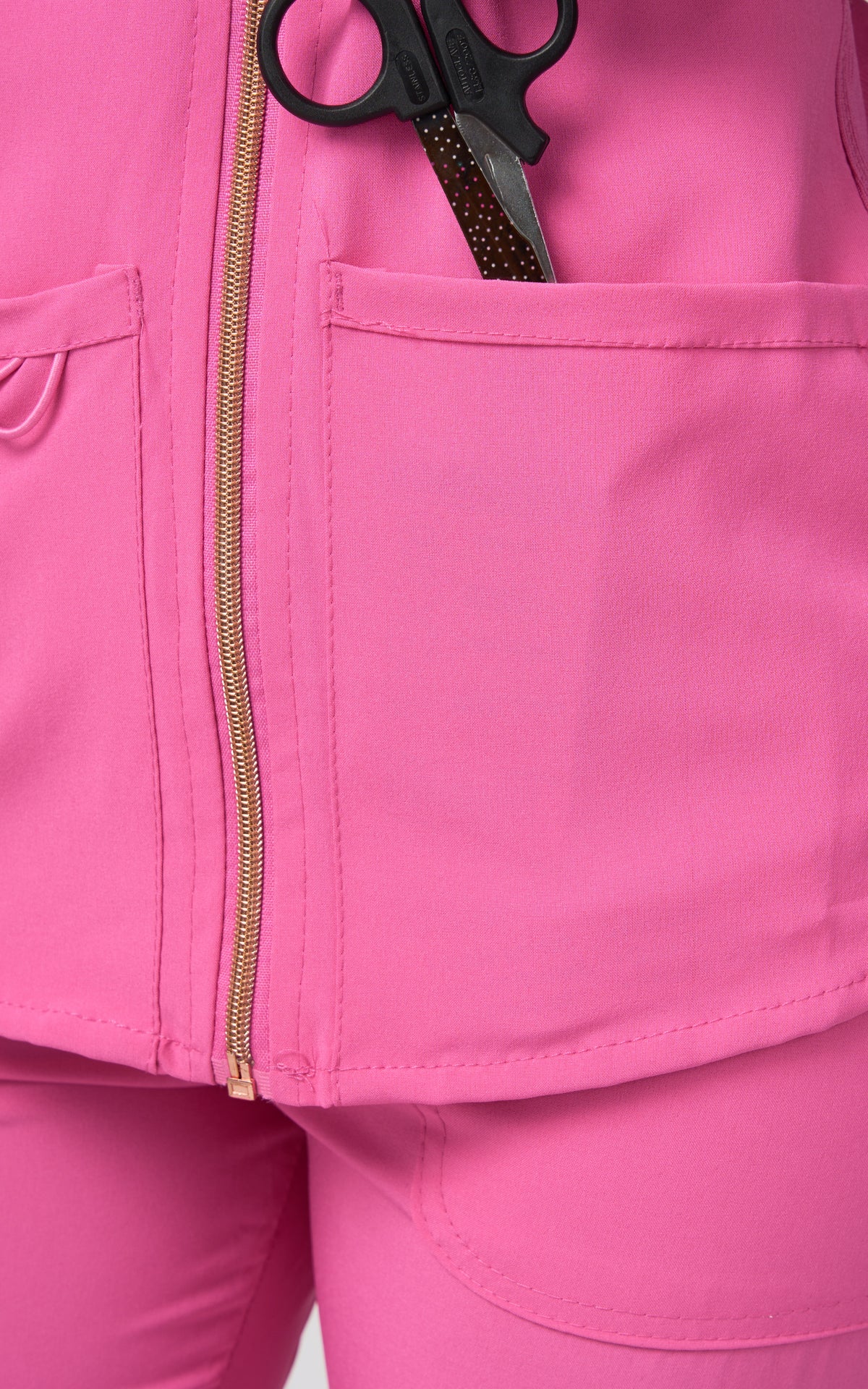 CORAL GOLD 1324 ROSA CHICLE