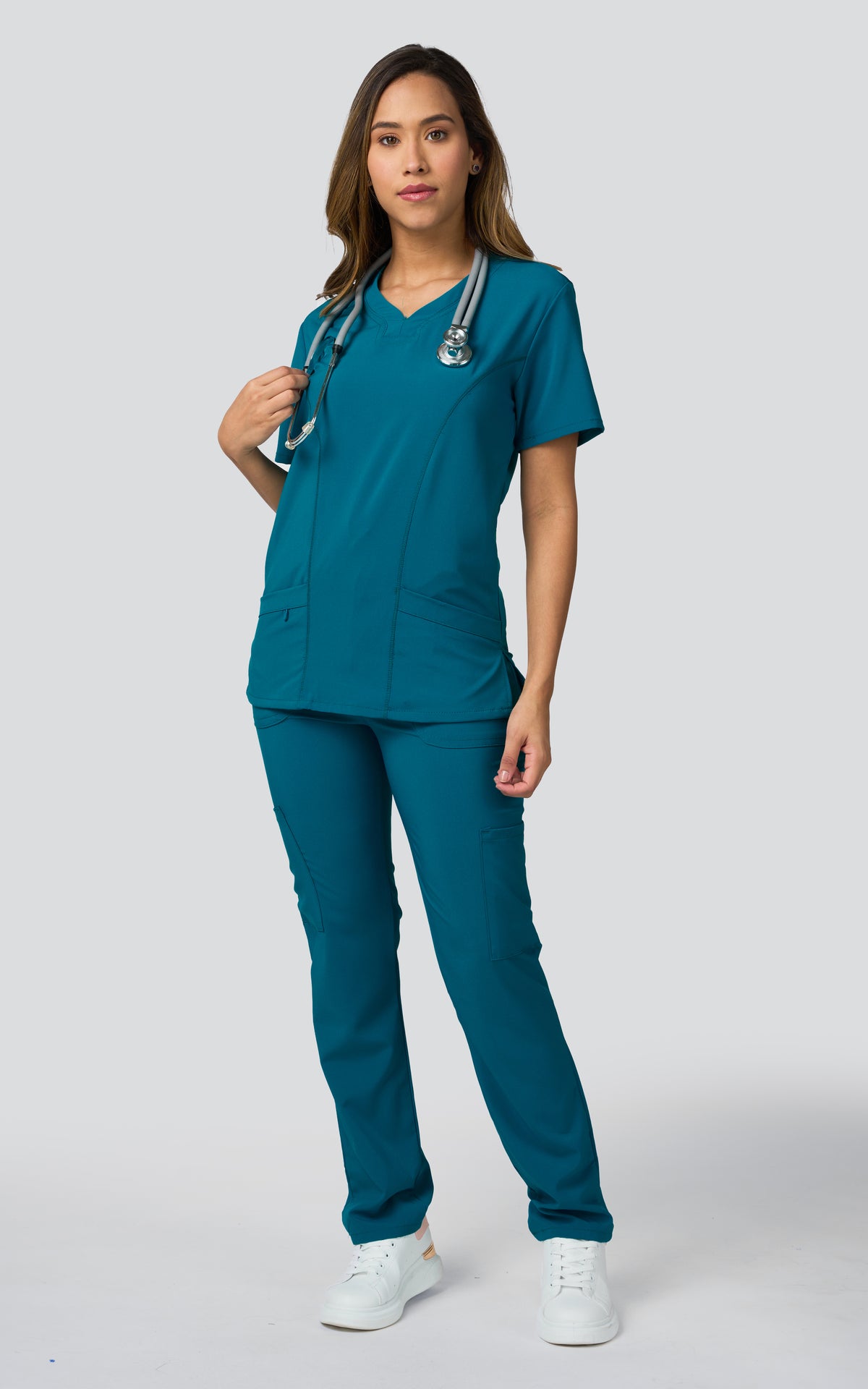 Uniforme UF Caribe