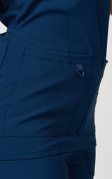 RAIN 1301 NAVY