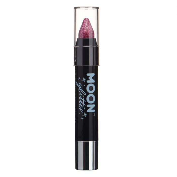 HOLOGRAPHIC GLITTER BODY CRAYON