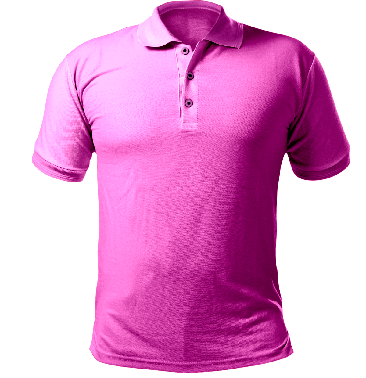 Polo de hombre Mavi Rosado