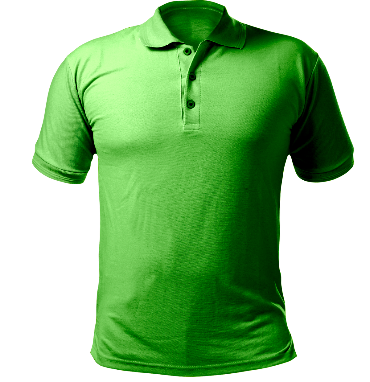 Polo de hombre Billard