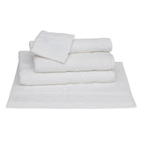 Toalla de mano RADIANCE Blanca