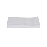 Toalla de mano RADIANCE Blanca