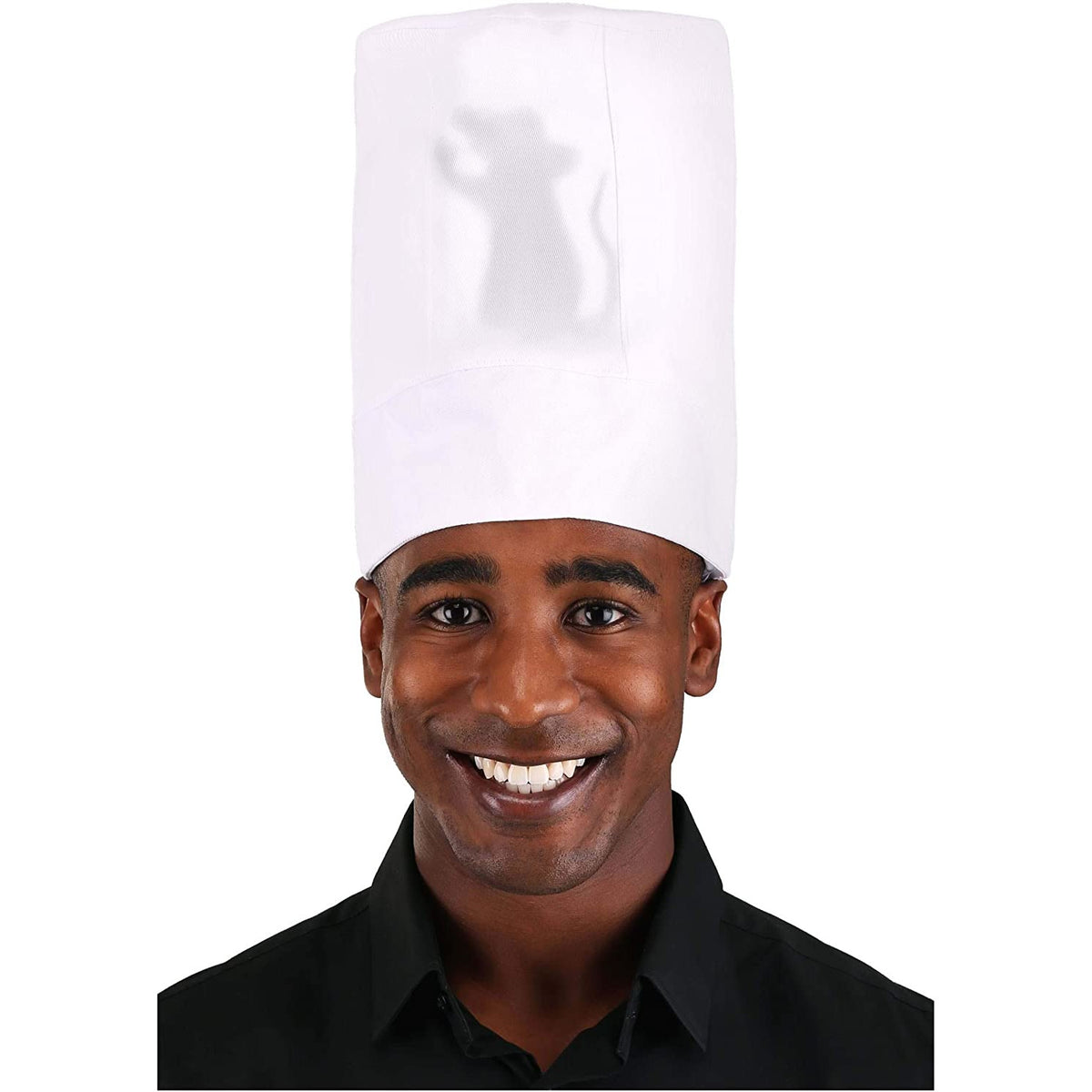 RATATUILLE LIGHT UP CHEF HAT