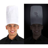 RATATUILLE LIGHT UP CHEF HAT