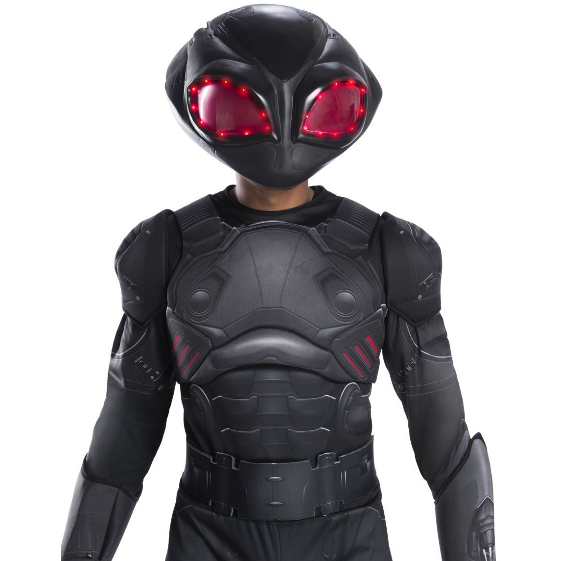 DISFRAZ DE NIÑO DE BLACK MANTA