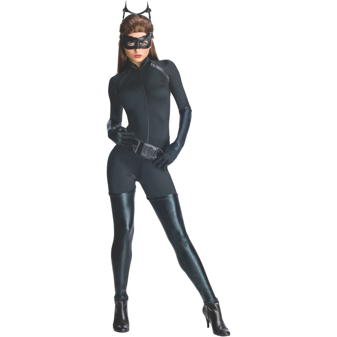 DISFRAZ DE CATWOMAN