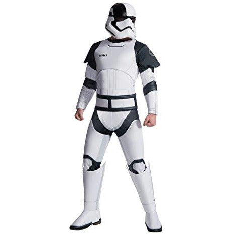 EXECUTIONER TROOPER MEN COSTUME